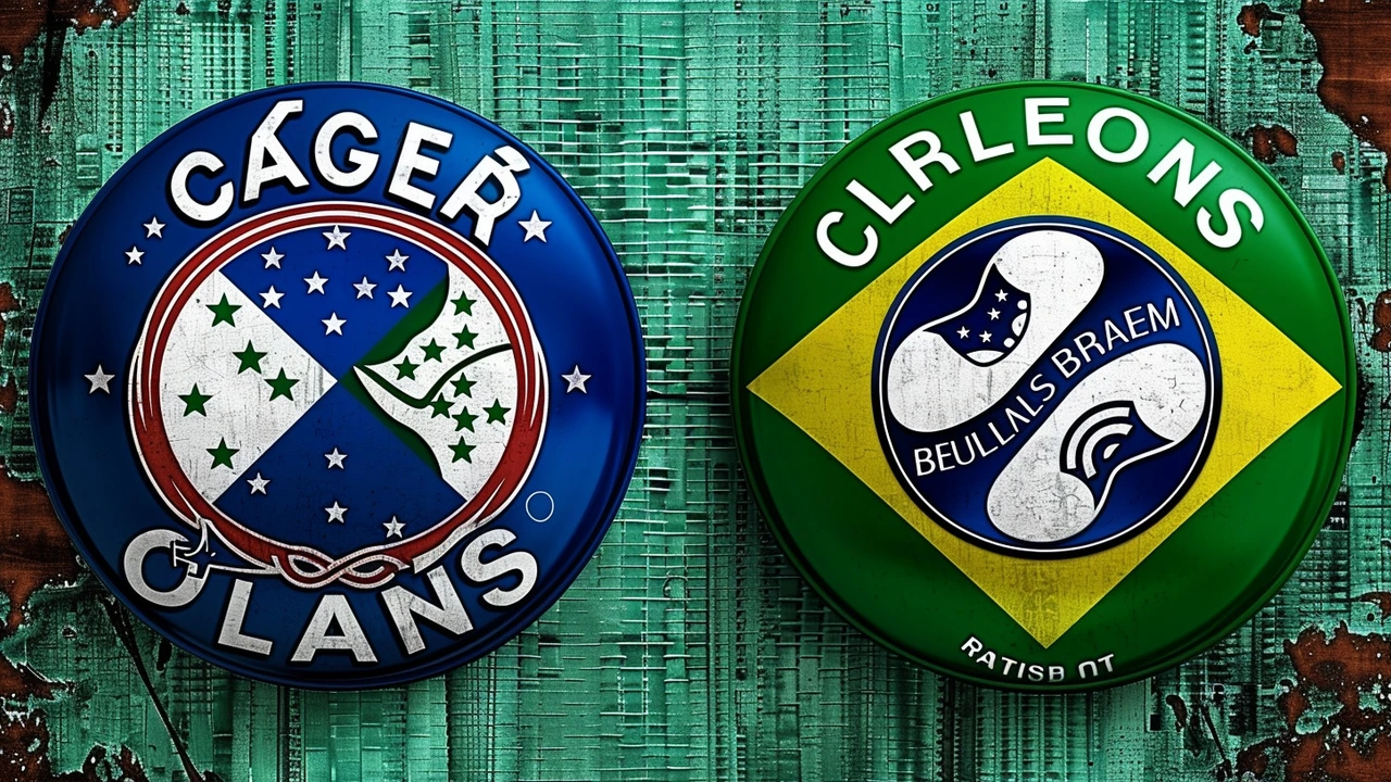 Cruzeiro enfrenta Fluminense em jogo decisivo no Campeonato Brasileiro