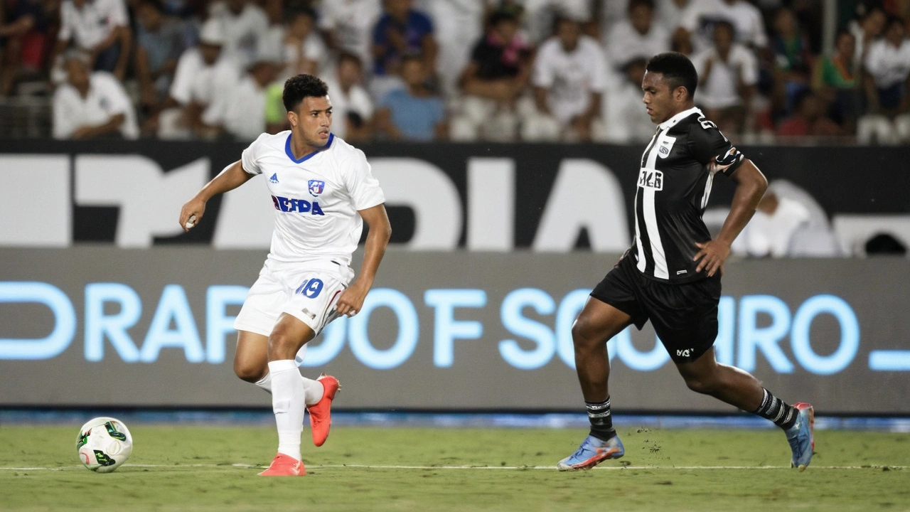 Análise Pré-Jogo: Botafogo vs. Bahia pela Copa do Brasil