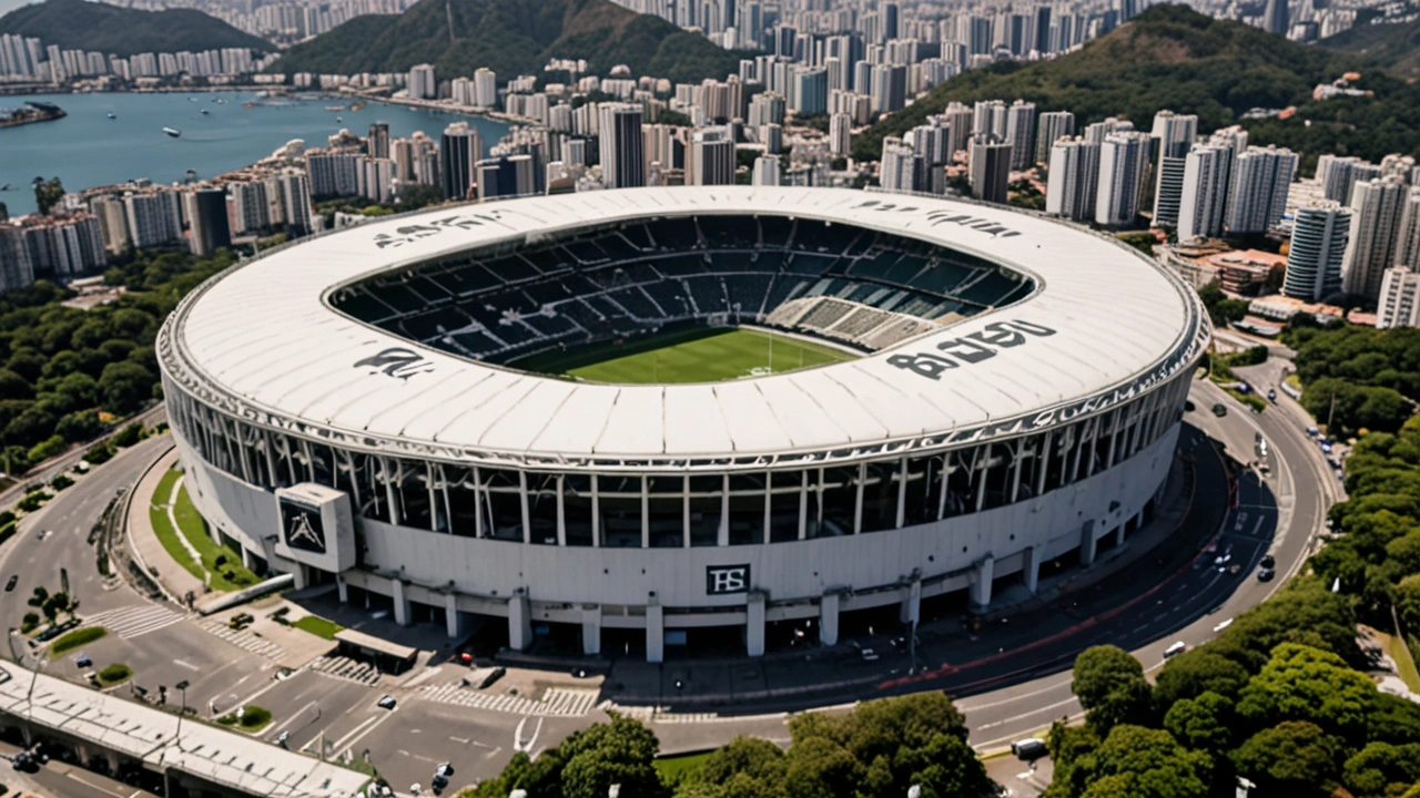 Botafogo x Palmeiras: Expectativa para o Confronto no Campeonato Brasileiro 2024