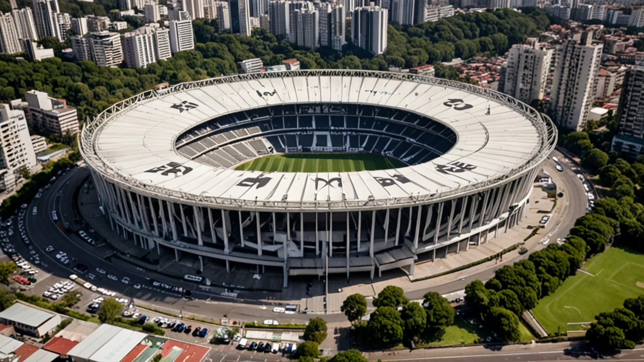 Expectativas para o Botafogo