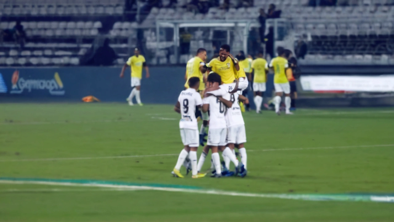 Luiz Henrique Exige Melhoria do Botafogo Após Empate na Copa do Brasil