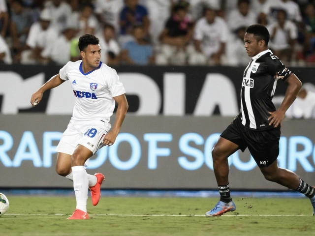 Análise Pré-Jogo: Botafogo vs. Bahia pela Copa do Brasil