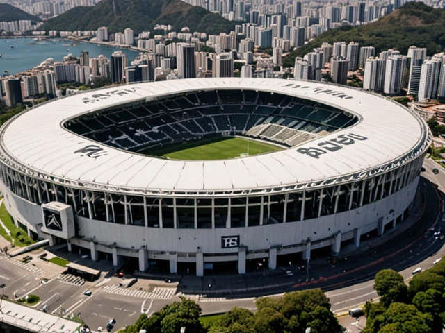 Botafogo x Palmeiras: Expectativa para o Confronto no Campeonato Brasileiro 2024