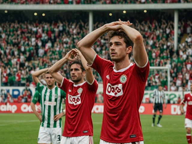 Internacional é Eliminado da Copa do Brasil Após Polêmico Jogo Contra o Juventude