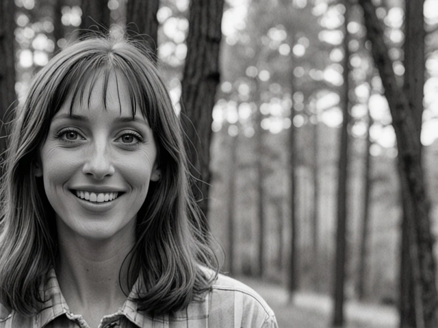 Morre Shelley Duvall, Atriz de 'O Iluminado', Aos 75 Anos