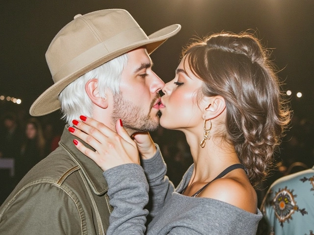 Bruna Marquezine Surpreende Fãs com Álbum de Fotos Incluindo Beijo com João Guilherme