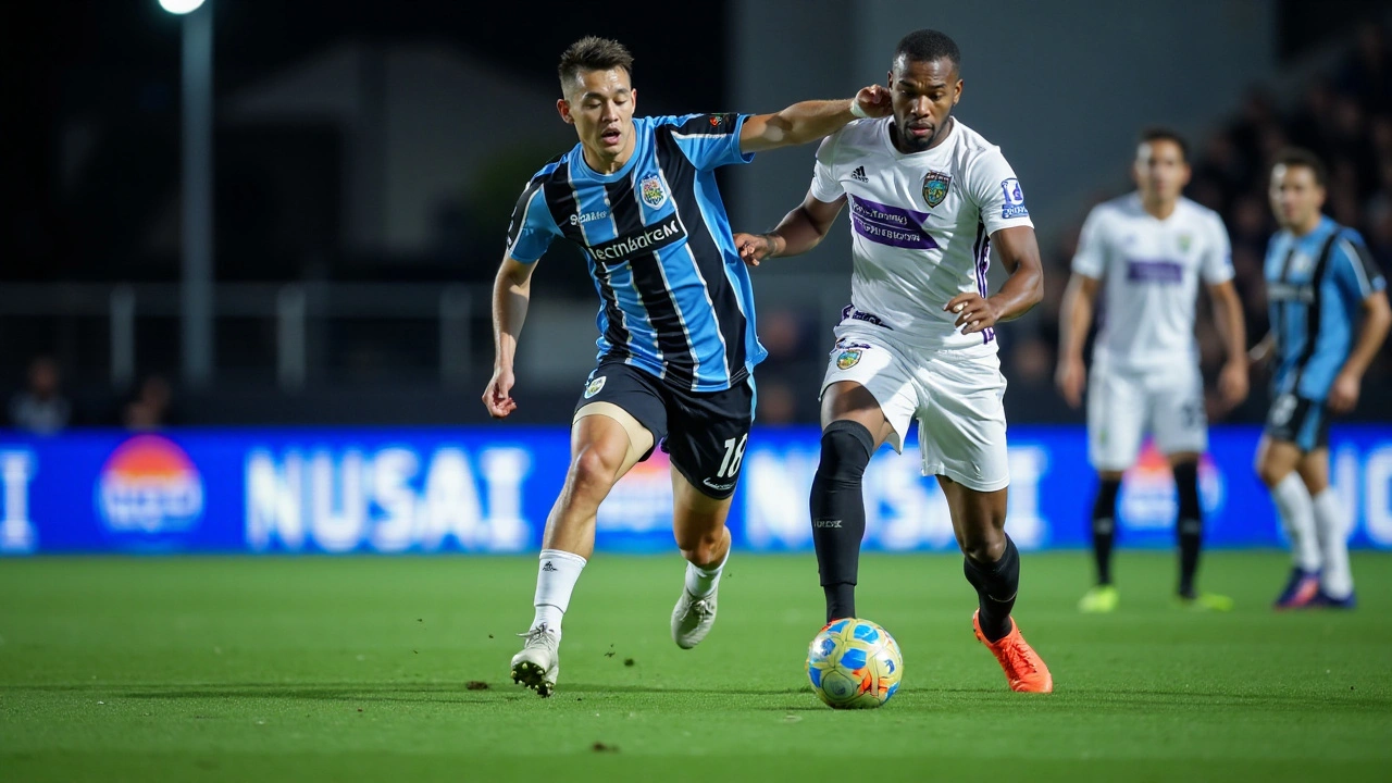 Botafogo x Grêmio: Escalações e Onde Assistir ao Jogo da Série A