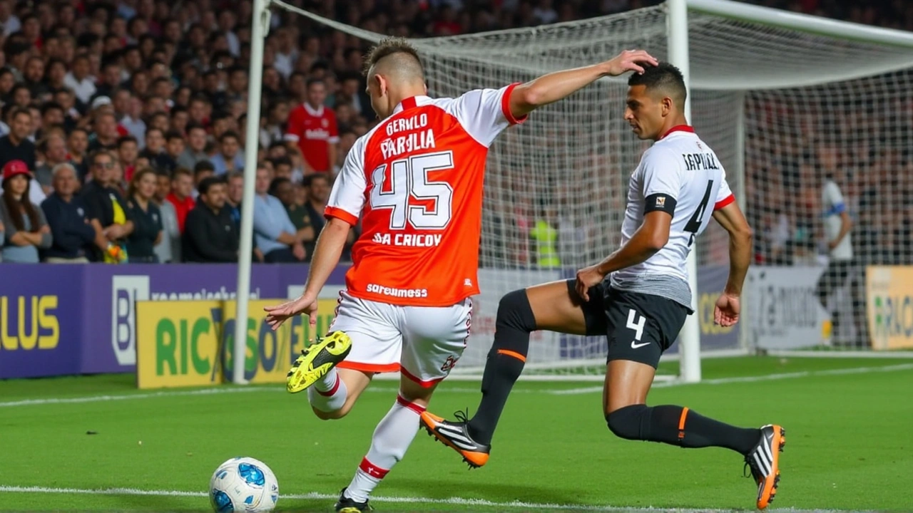 Expectativas para a Partida no Morumbi