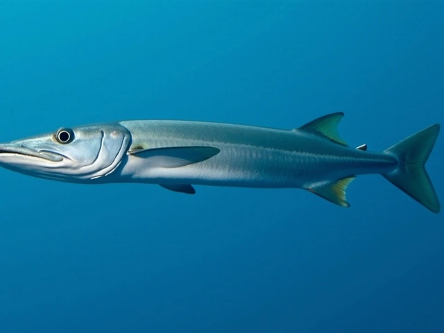 Alerta de Envenenamento por Ciguatera em Fernando de Noronha