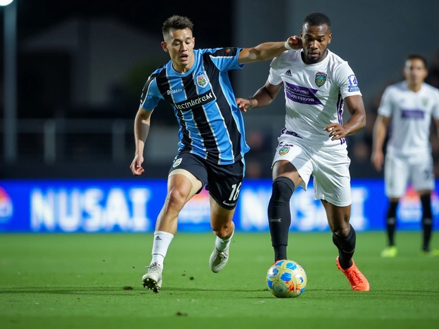 Botafogo x Grêmio: Escalações e Onde Assistir ao Jogo da Série A