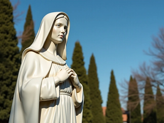 Reflexão sobre a Filialidade Heróica: O Exemplo de Santa Teresinha de Lisieux