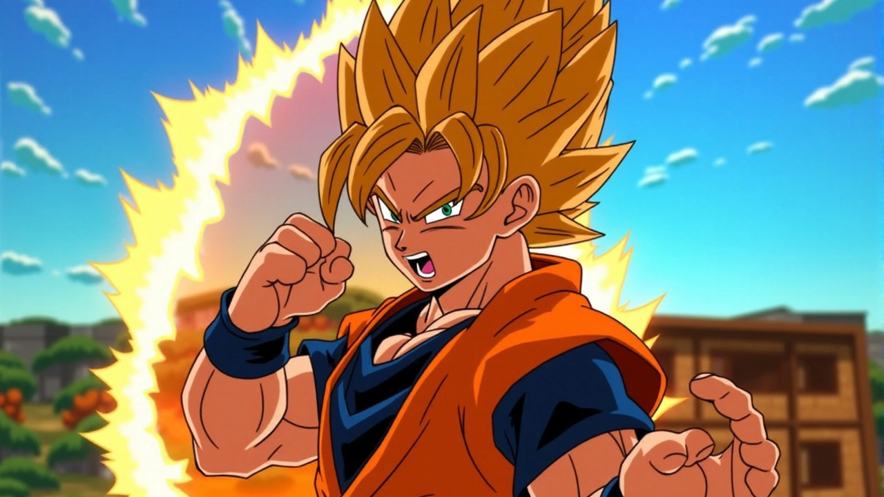 Análise Completa de Dragon Ball Sparking ZERO: Nostalgia e Desafios no Novo Lançamento