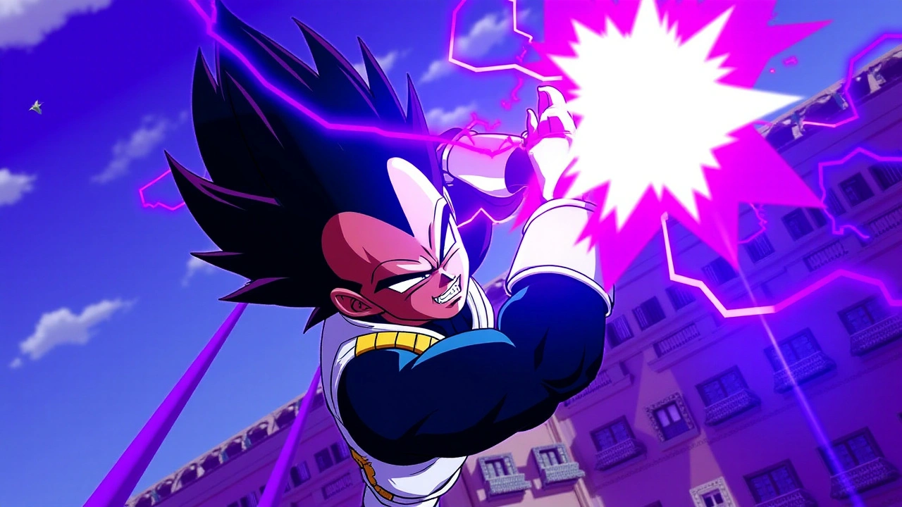 Análise Detalhada: Avaliações de Dragon Ball: Sparking Zero Sugerem Um Jogo Imperdível