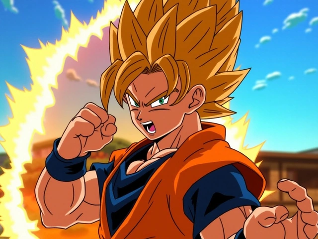 Análise Completa de Dragon Ball Sparking ZERO: Nostalgia e Desafios no Novo Lançamento