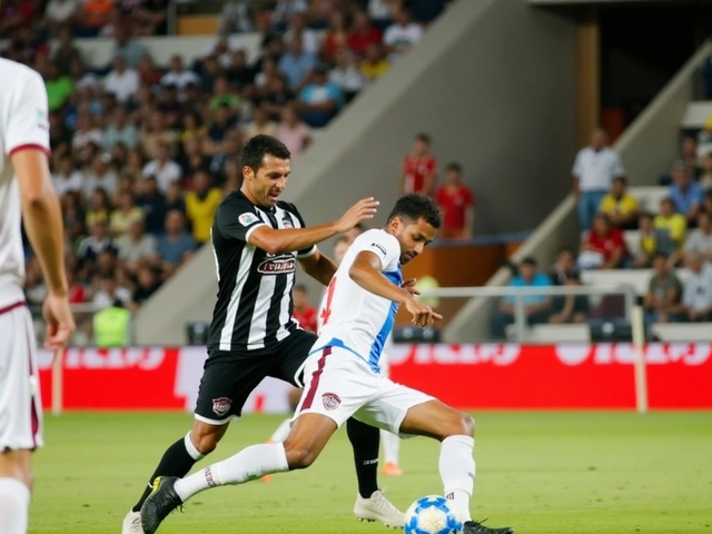 Análise Completa do Confronto Botafogo-SP vs. Ceará na 36ª Rodada da Série B