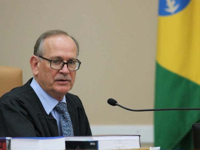Suspensão de Casos de 'Pejotização' Agita Tribunais Brasileiros e Coloca STF no Centro das Atenções