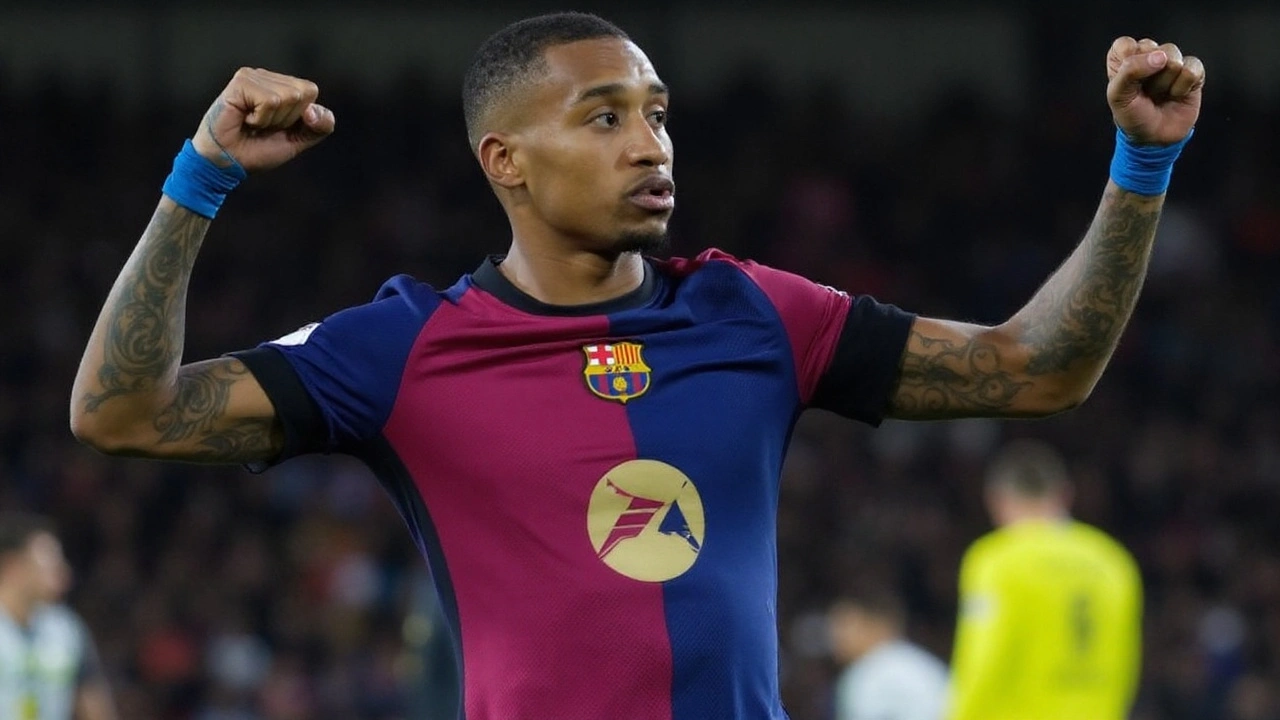 Barcelona enfrenta Betis: tudo sobre o duelo decisivo da La Liga, como assistir e análise dos times
