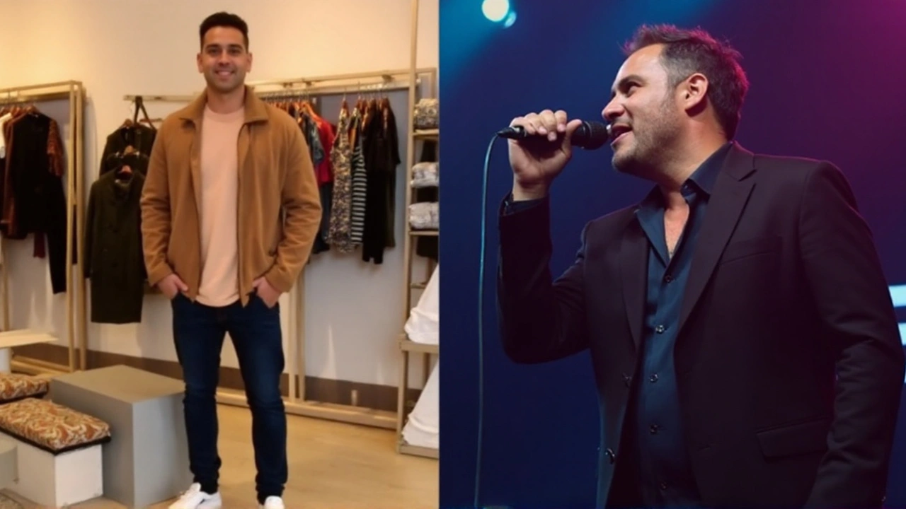A Fazenda 17: Guilherme Boury entra no elenco e expõe conexão com Fábio Jr.