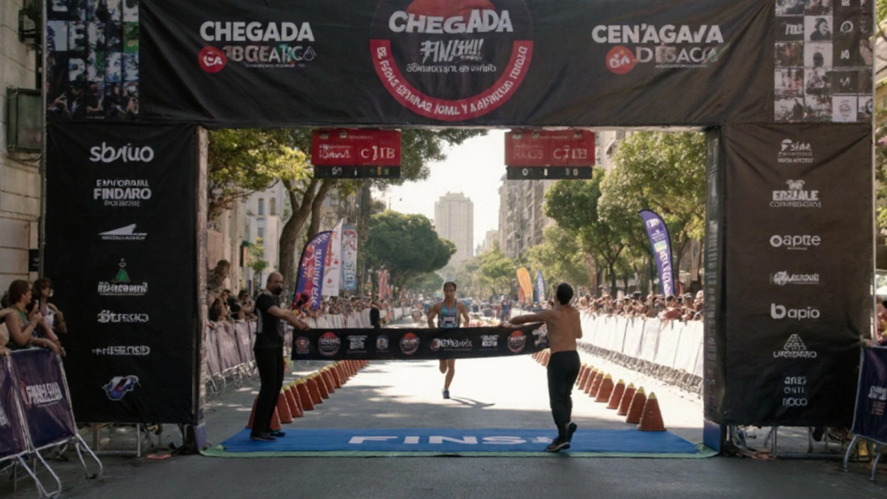 Corrida de Reis 2025 reúne vice-campeão da São Silvestre e quarto colocado em competição épica