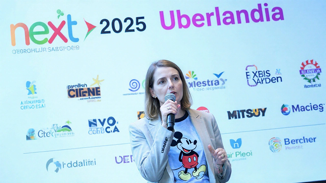 Disney anuncia novas áreas e atrações para 2025‑2026 nos parques temáticos