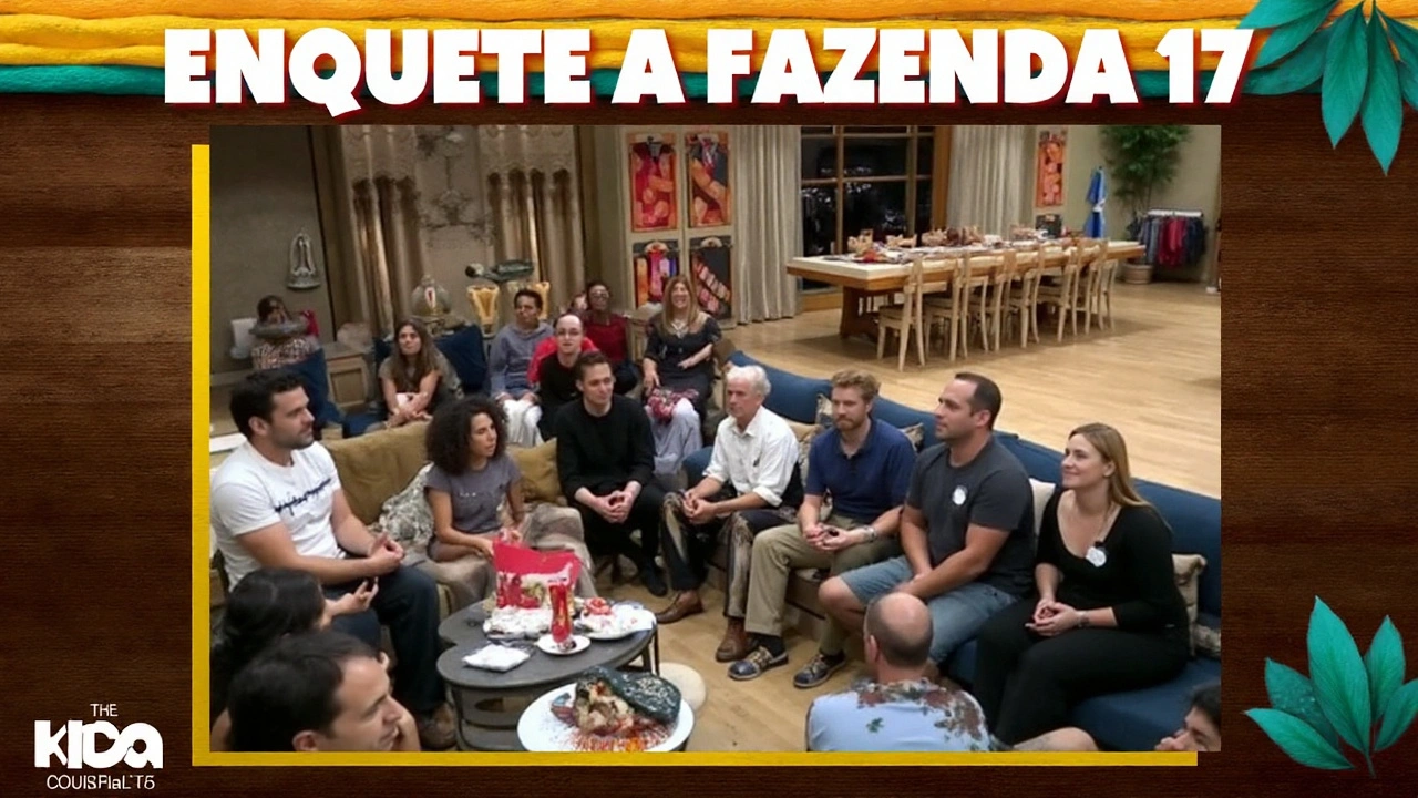 Os infiltrados: Carol e Matheus Martins continuam na disputa