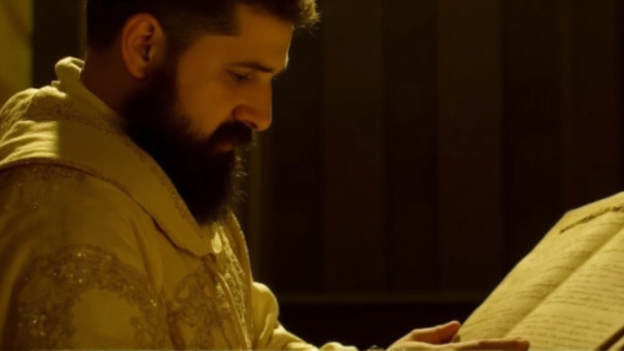 Padre Pio: entre milagres, críticas e a mídia