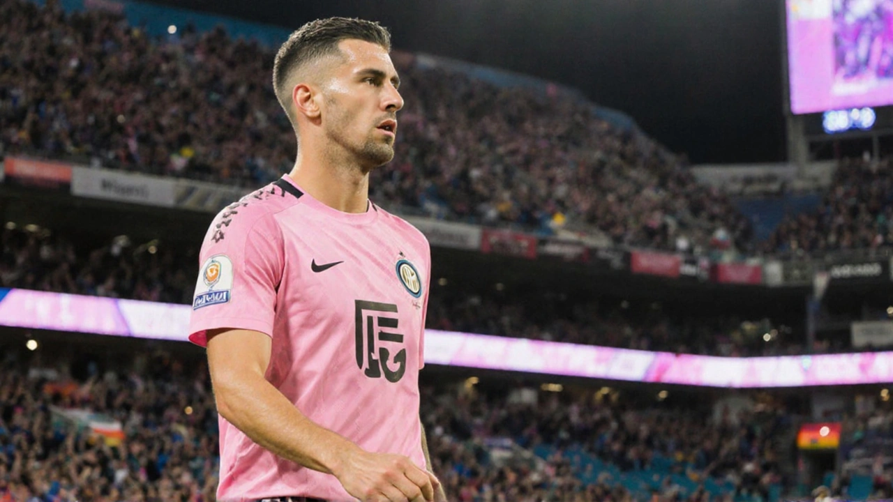 Sergio Busquets anuncia aposentadoria: fim da carreira na MLS em 2025