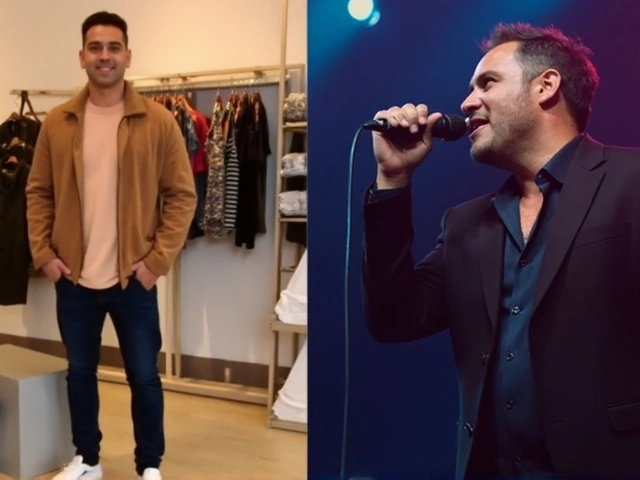 A Fazenda 17: Guilherme Boury entra no elenco e expõe conexão com Fábio Jr.