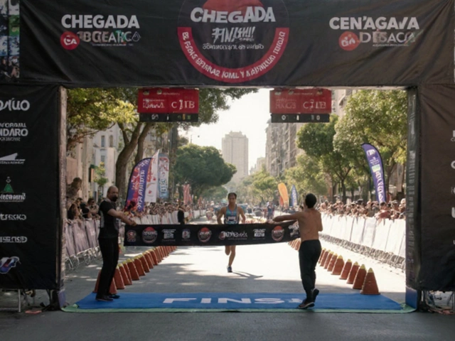 Corrida de Reis 2025 reúne vice-campeão da São Silvestre e quarto colocado em competição épica