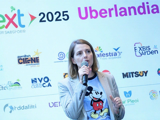 Disney anuncia novas áreas e atrações para 2025‑2026 nos parques temáticos