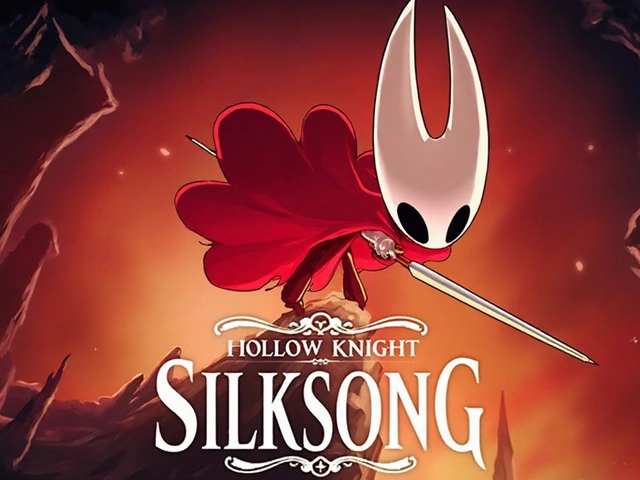 Hollow Knight: Silksong confirma data e horários globais; lançamento será em 4 de setembro de 2025
