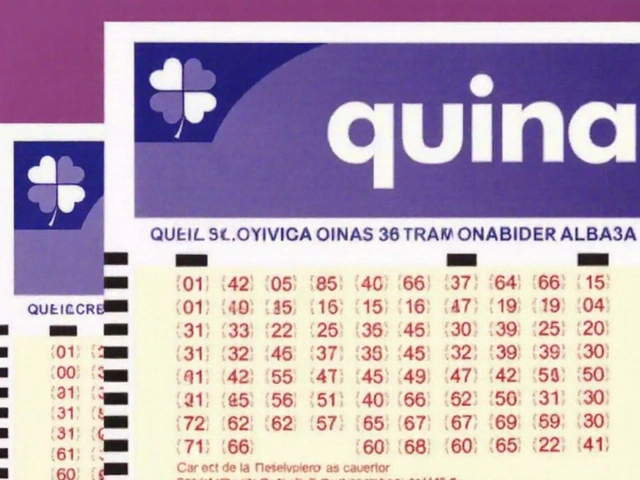 Quina acumula R$ 7 milhões após dois sorteios consecutivos sem vencedor