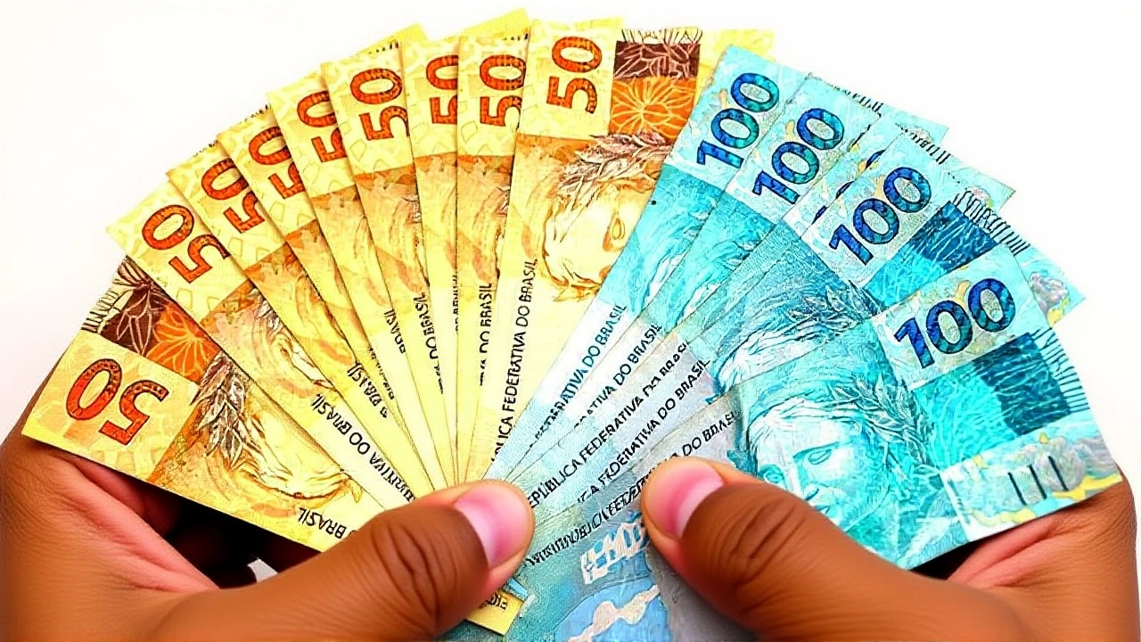 6 de outubro de 2025: último dia útil para pagar salários