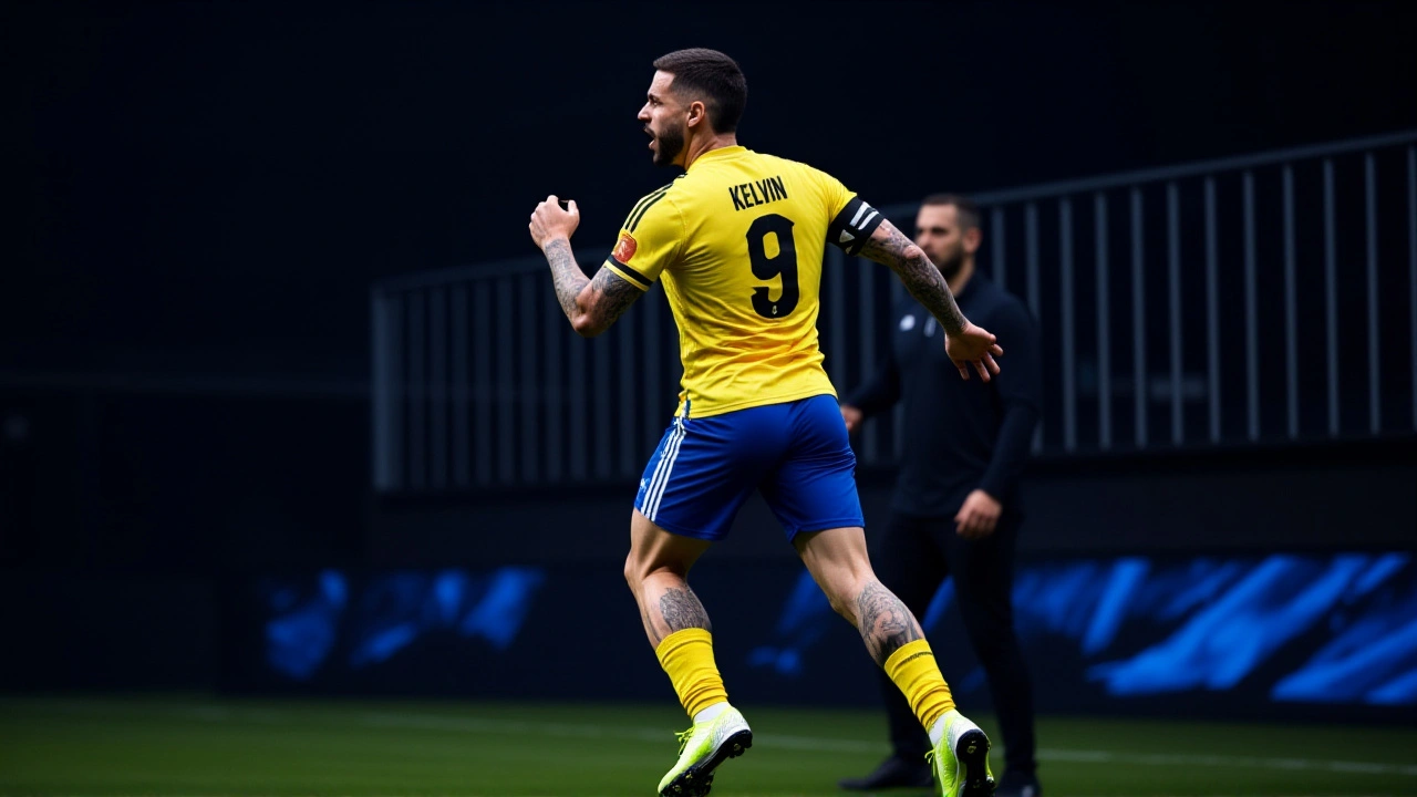 Brasil x México na semifinal da Kings League: como assistir ao vivo