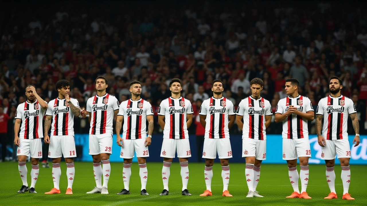 Flamengo bate Botafogo 3 a 0; Pulgar volta, 5 ausências de Filipe Luís