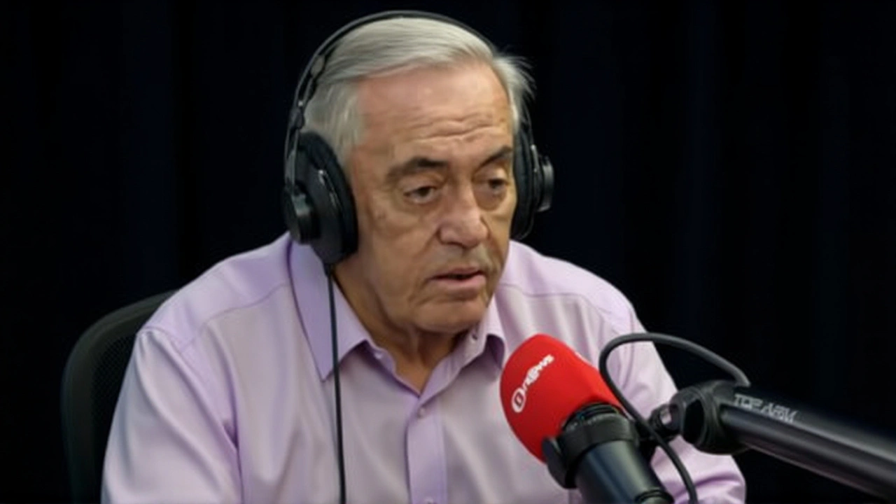 Otto Alencar só reconhece indicação ao STF após publicação no DOU