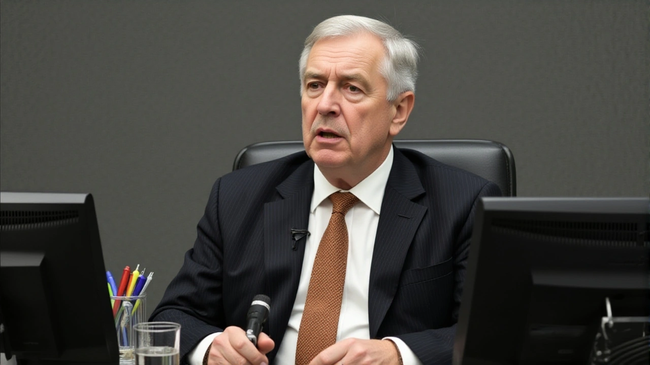 Perspectivas para a 11ª indicação de Lula