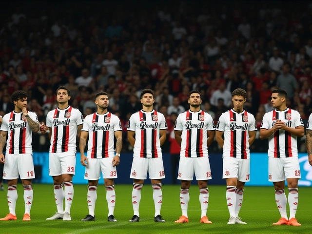 Flamengo bate Botafogo 3 a 0; Pulgar volta, 5 ausências de Filipe Luís