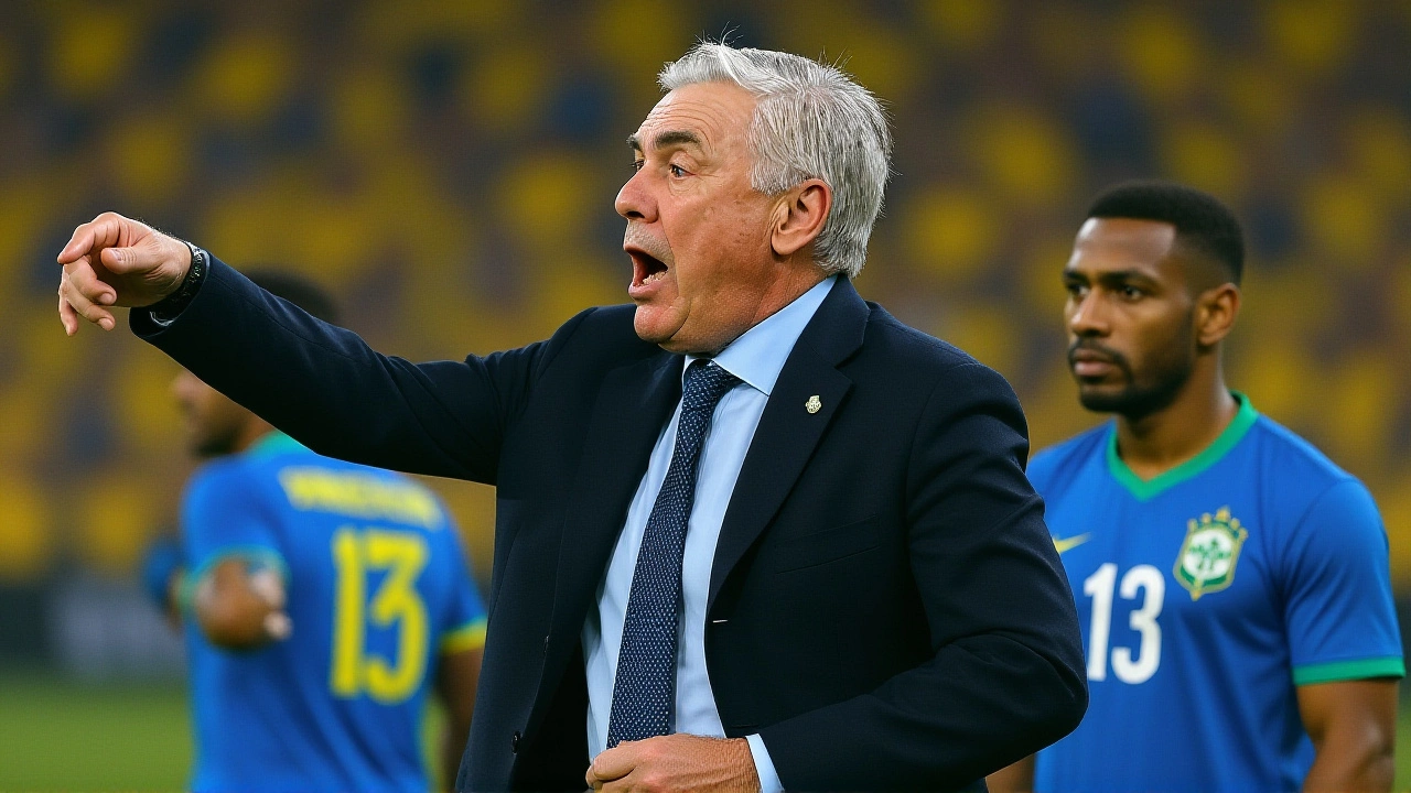 As próximas etapas: o calendário que define o futuro