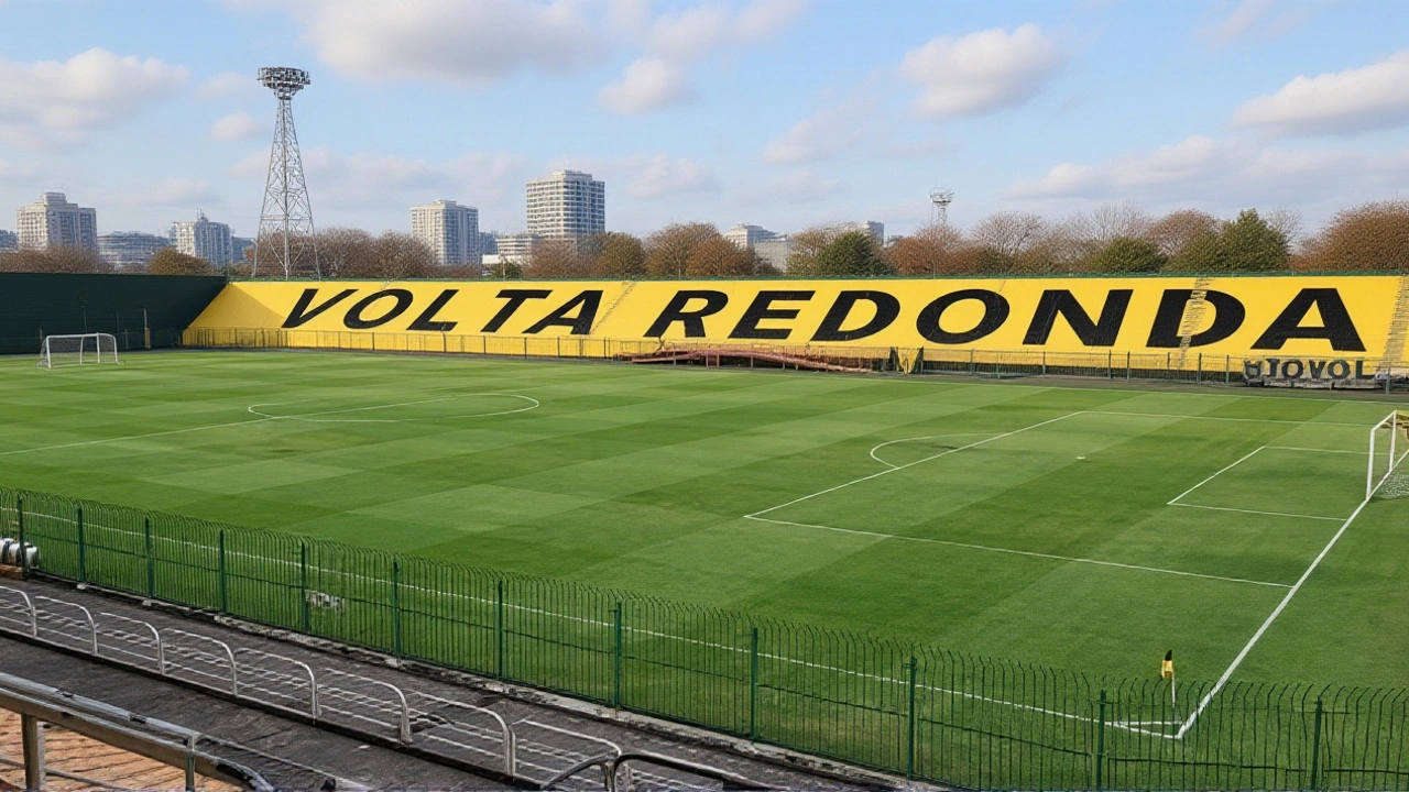 Contexto histórico: dois clubes, duas trajetórias