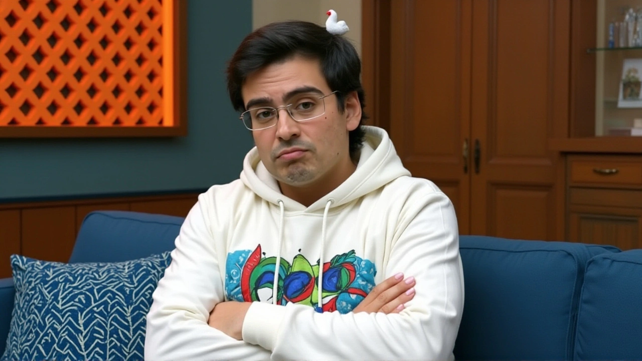 Dudu Camargo enfrenta cinco escândalos pós-A Fazenda 17