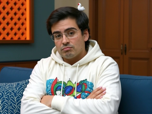 Dudu Camargo enfrenta cinco escândalos pós-A Fazenda 17