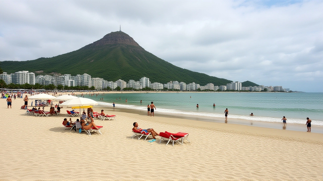 Quem está mais em risco?