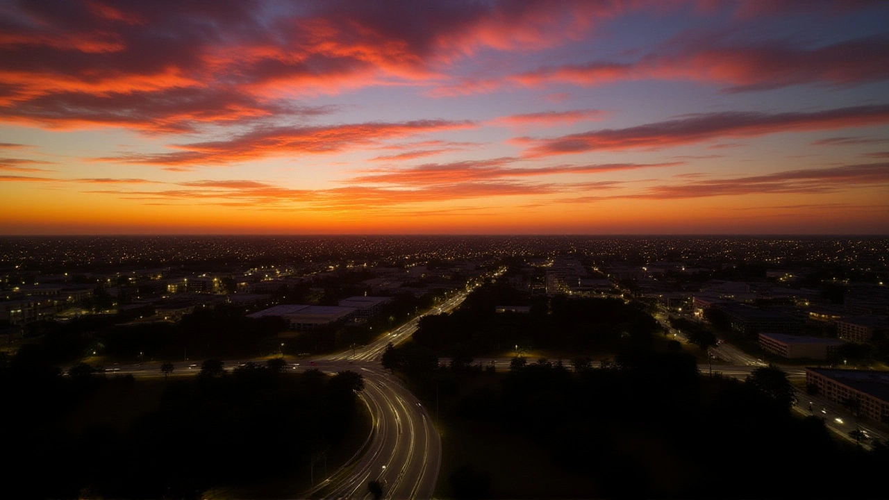 São Paulo vive dia de sol e calor antes de frente fria na próxima semana