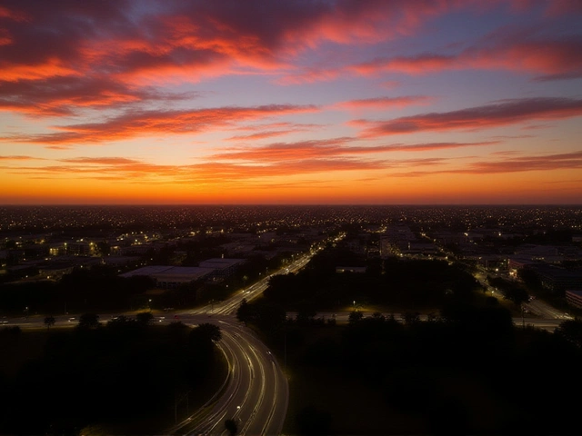 São Paulo vive dia de sol e calor antes de frente fria na próxima semana