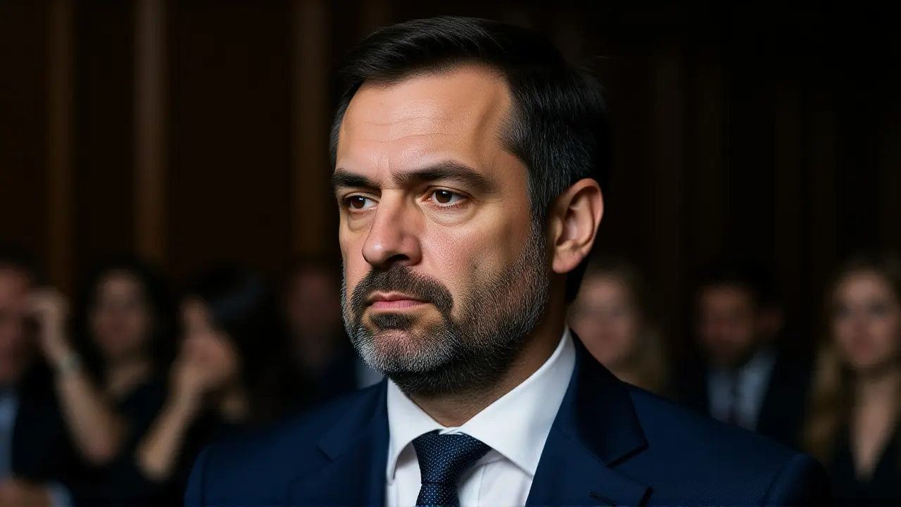 A Questão da Renúncia e o Plano B