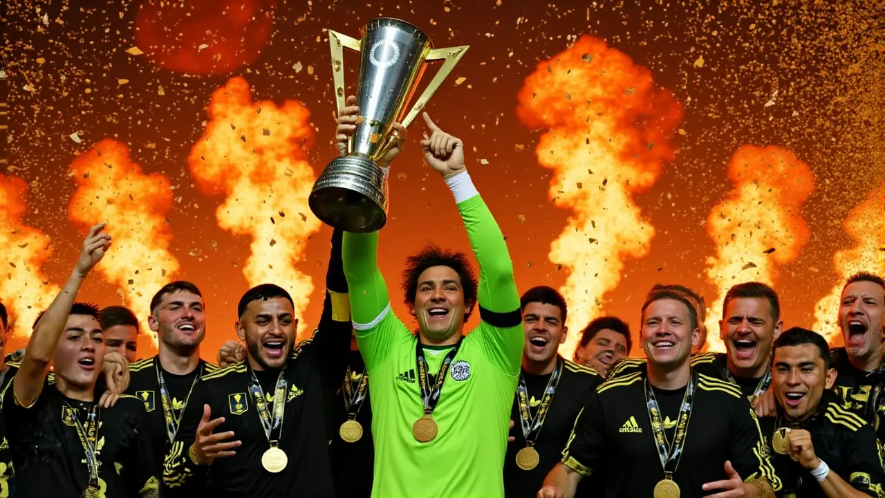 O Que Esperar para o Futuro