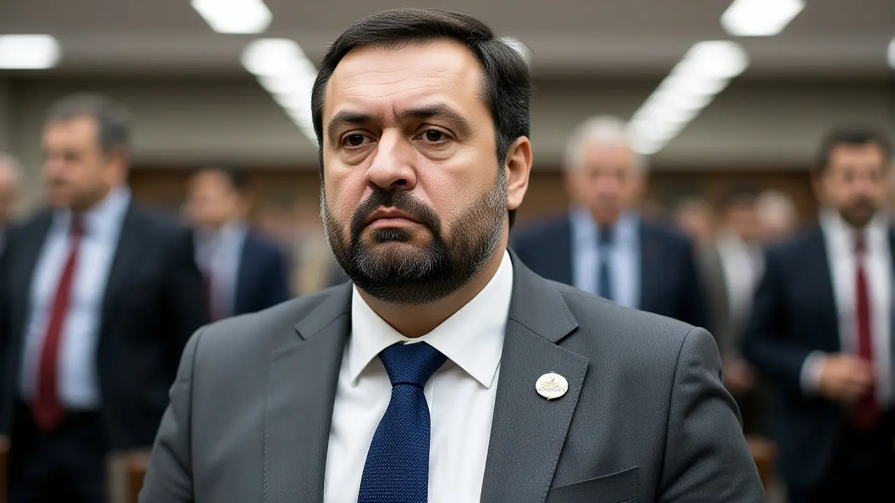 Outros Envolvidos e Investigação em Andamento