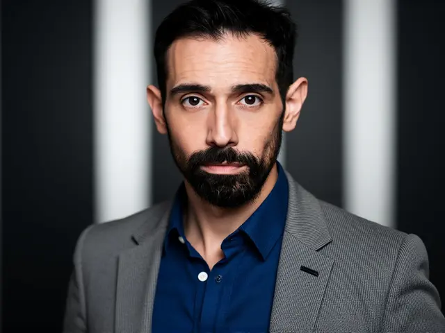 Marcos Mateo Ochoa: Busca por Notícias Encontra Apenas Filmografias