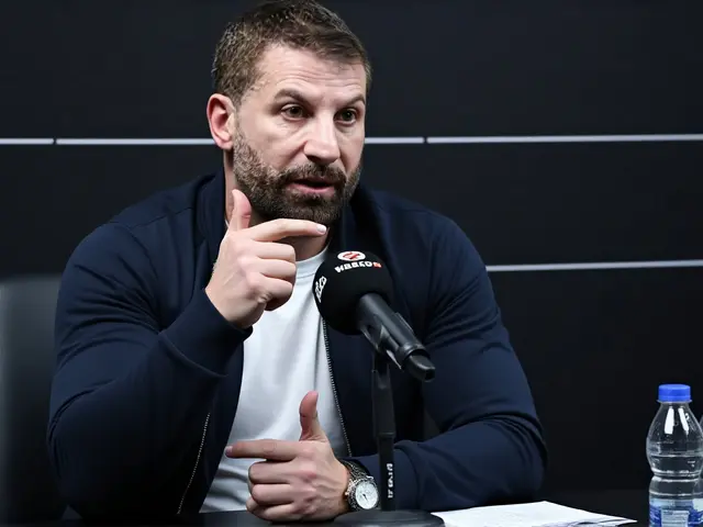 Vaso fecha pré-acordo de R$ 2 bi com Marcos Lamacchia para SAF